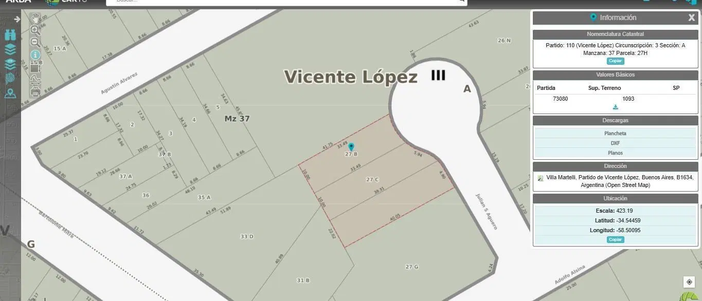Plano 1
