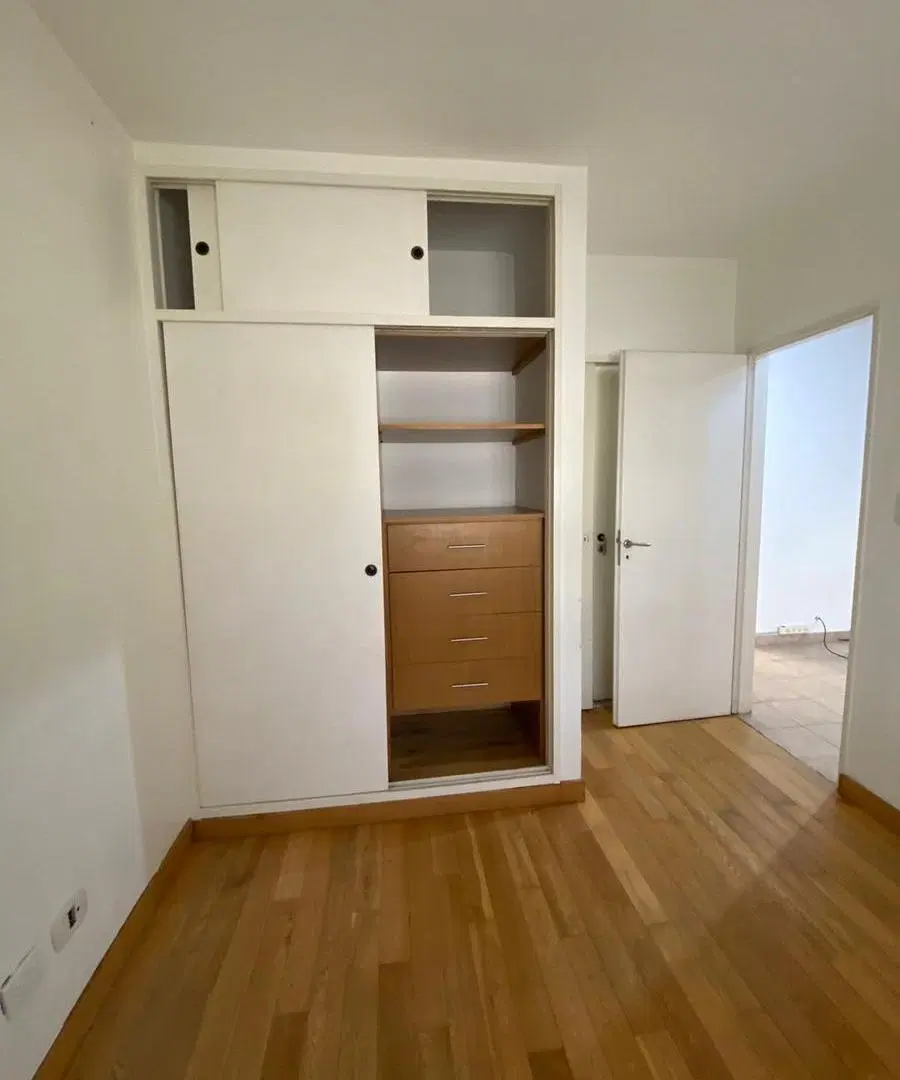 Alquiler Casa triplex 4 ambientes en Olivos 1