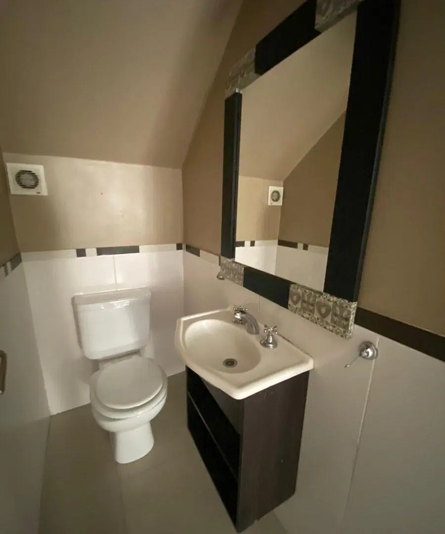 Alquiler Casa triplex 4 ambientes en Olivos 3