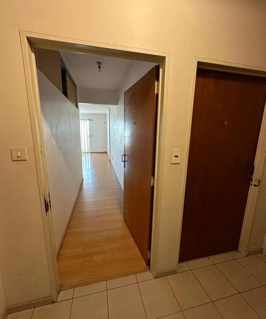 Departamento 2 ambientes 1 dormitorio balcon placard a metros avenida - CABA - Villa Pueyrredon 5
