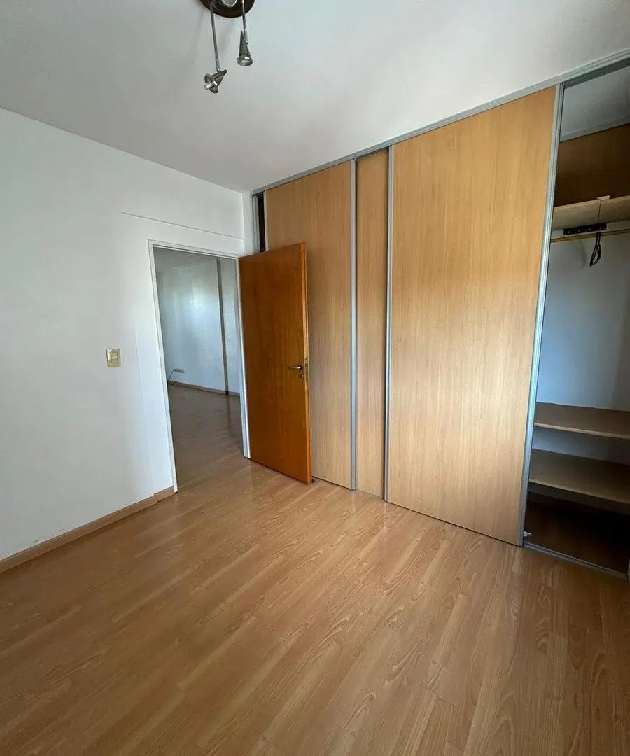 Departamento 2 ambientes 1 dormitorio balcon placard a metros avenida - CABA - Villa Pueyrredon 3
