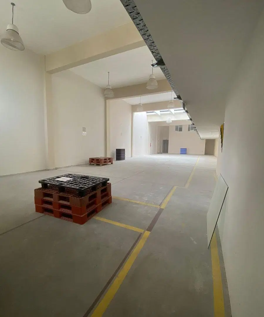 deposito con oficinas 440m2 a metros de CABA - Villa Martelli 2