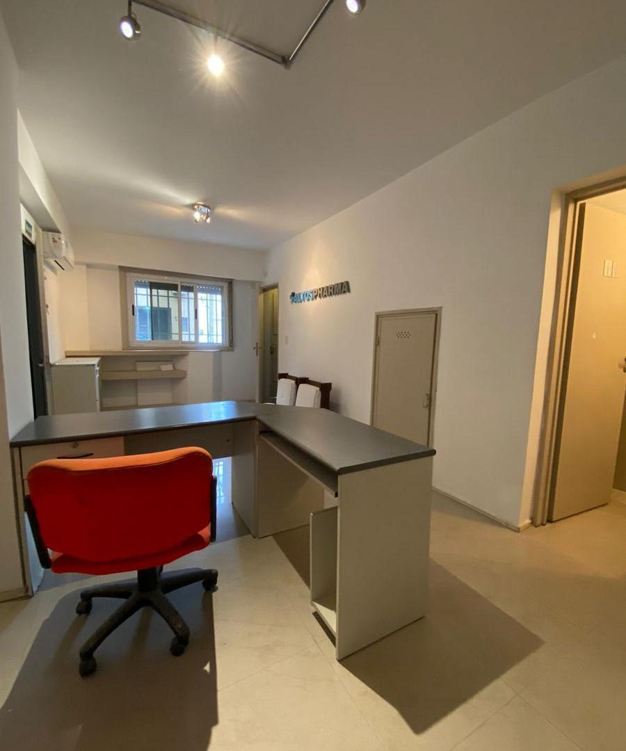 Foto de deposito con oficinas 440m2 a metros de CABA - Villa Martelli, imagen 1