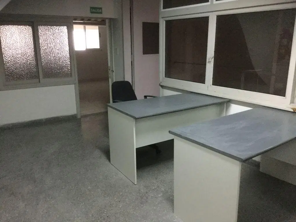deposito con oficinas 440m2 a metros de CABA - Villa Martelli 3