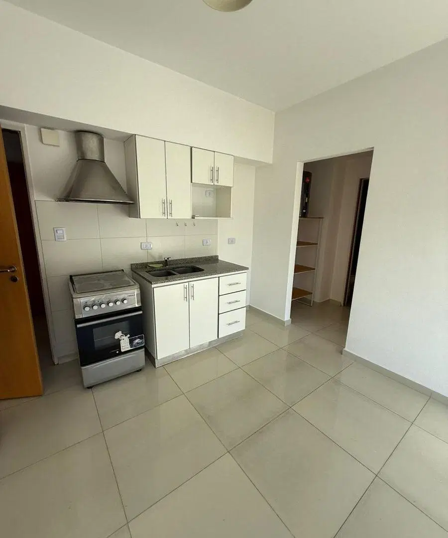 Venta Departamento 2 amb con cochera 8