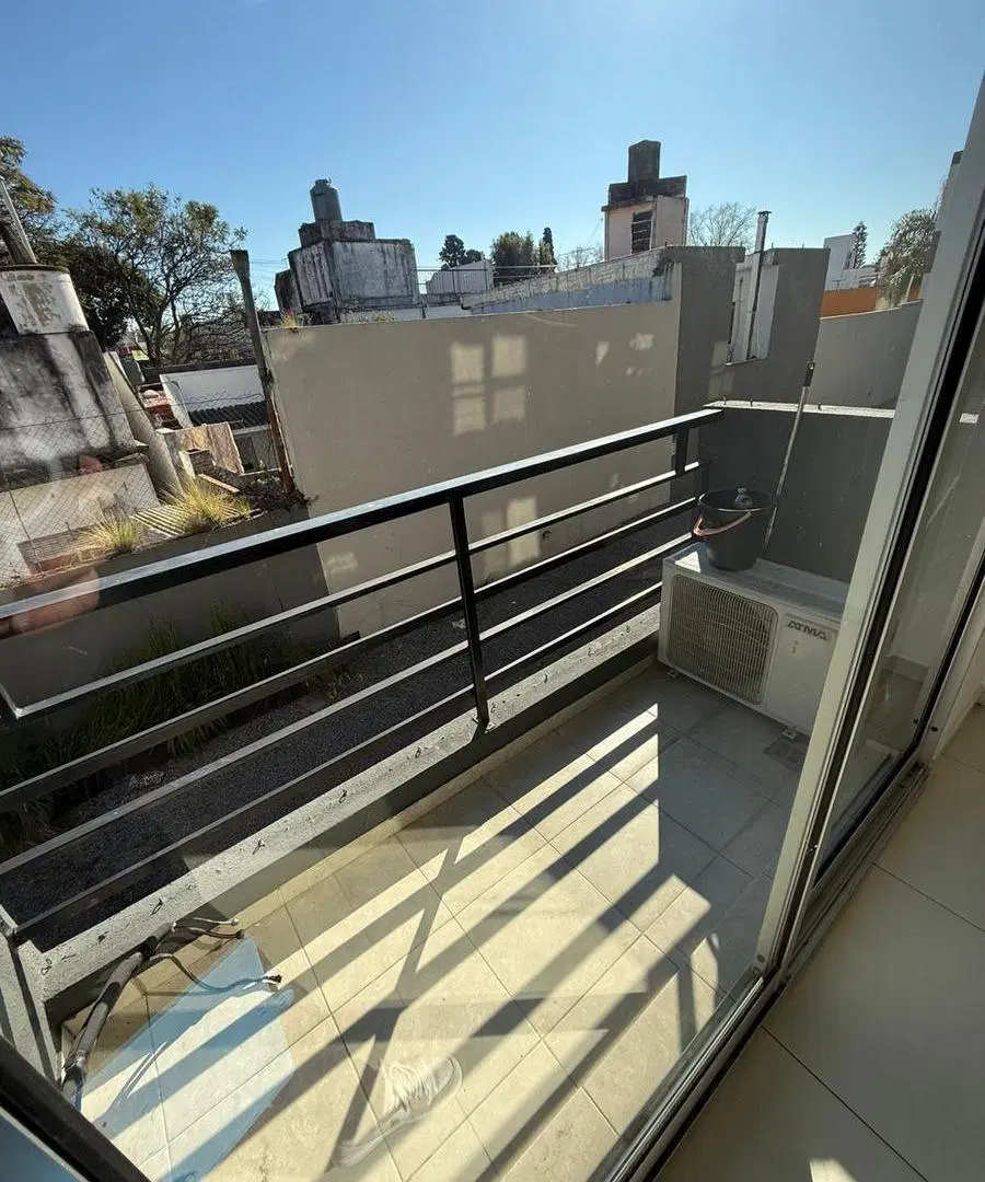 Venta Departamento 2 amb con cochera 4