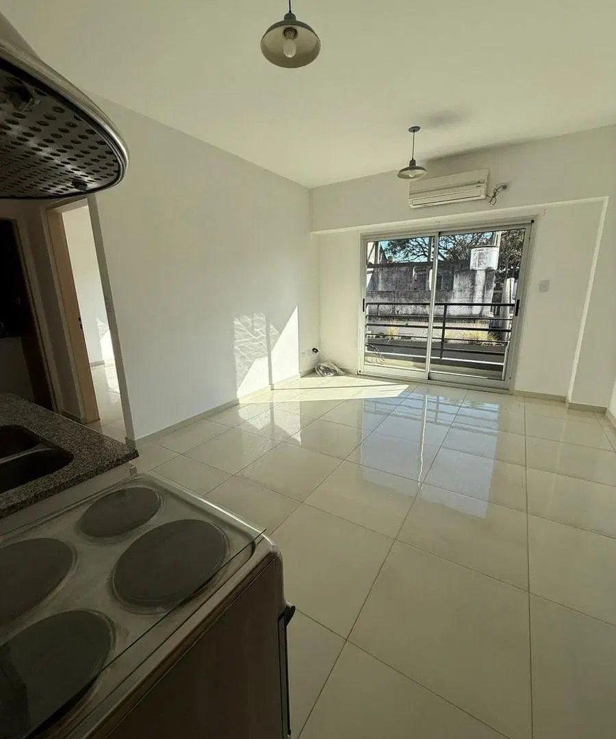 Venta Departamento 2 amb con cochera 5