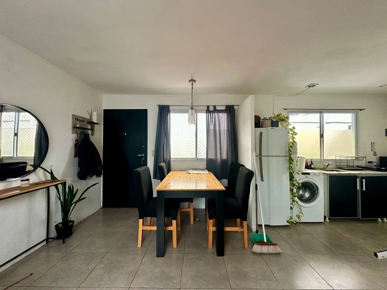 PH 2 ambientes con terraza - A. Alsina 3873 4