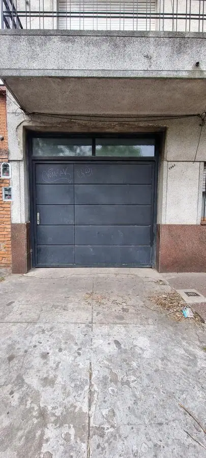 en Munro-Oeste depósito 4