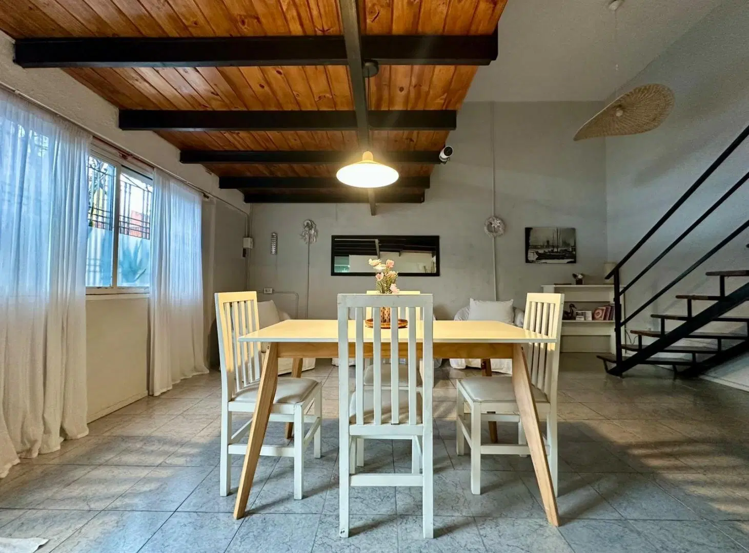 PH TIPO LOFT 3 AMBIENTES - EXCLENTE UBICACIÓN 5