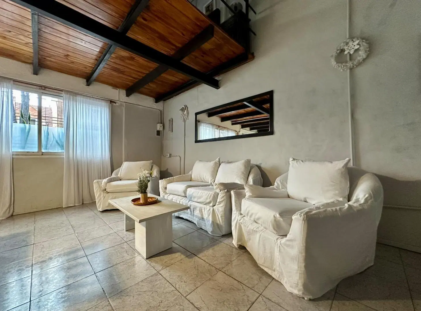 PH TIPO LOFT 3 AMBIENTES - EXCLENTE UBICACIÓN 3
