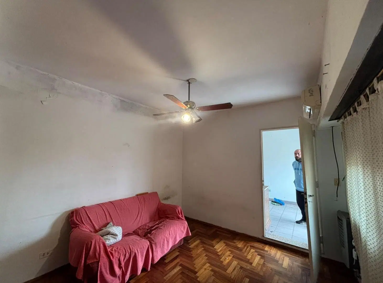 PH 2 1/2 ambientes con terraza - 5