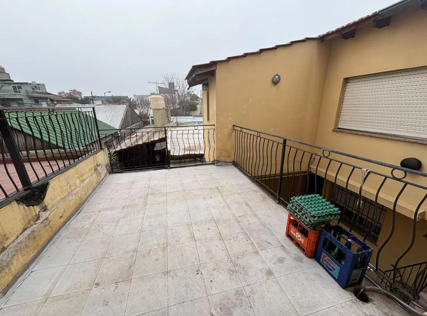 PH 2 1/2 ambientes con terraza - 1