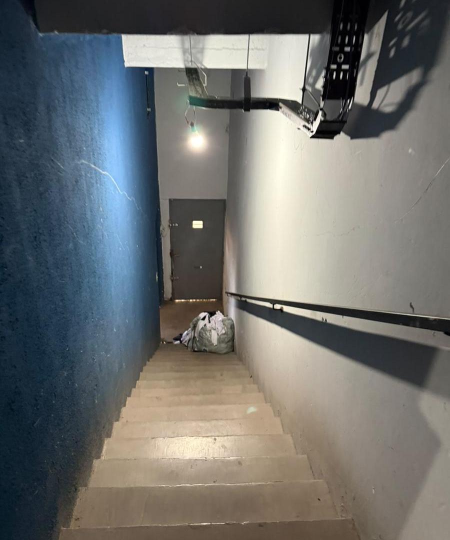 Foto de Galpón deposito apto local 450m2 sobre Avenida Laprida en 2 plantas, imagen 3