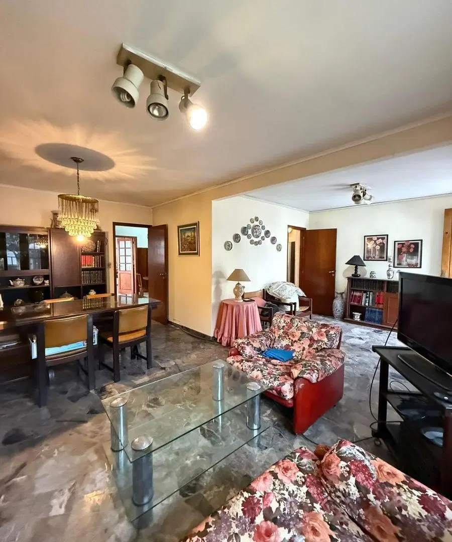 ph casa 3 ambientes jardin garage 2 baños 2 dormitorios 4