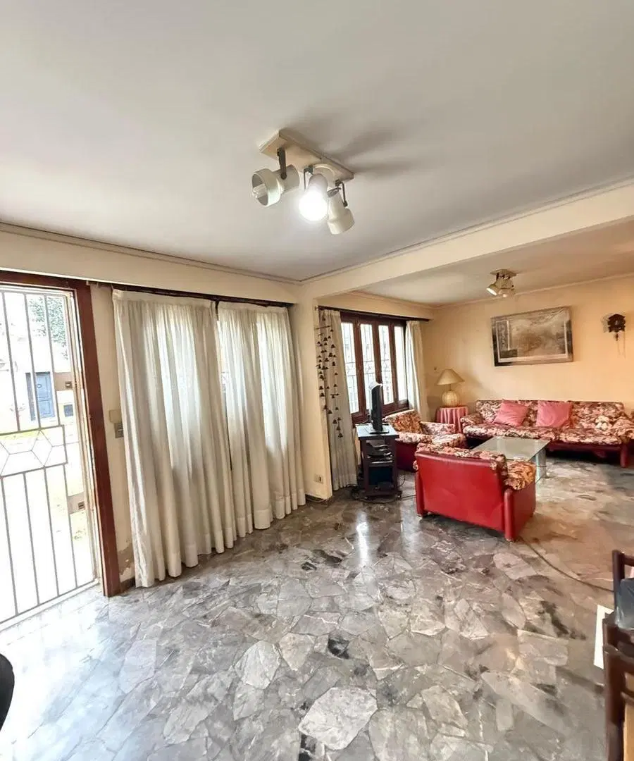 ph casa 3 ambientes jardin garage 2 baños 2 dormitorios 1
