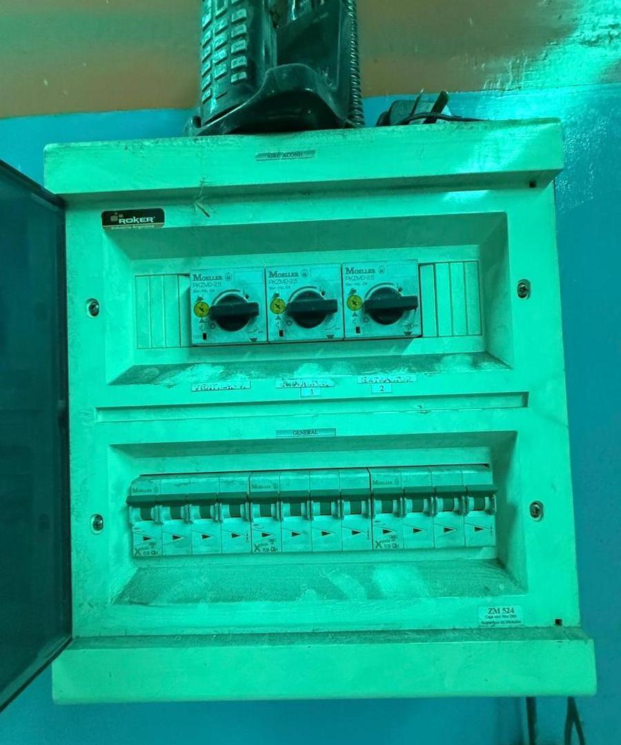 Foto de dpeosito ofocina Local en Villa Gral. Mitre caba 400m2, imagen 4