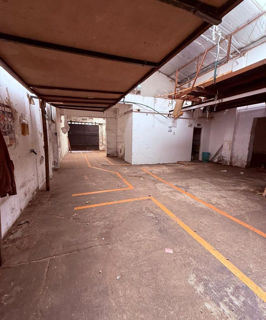 Foto de alquiler Local deposito 1143m2 boulogne san isidro, imagen 4