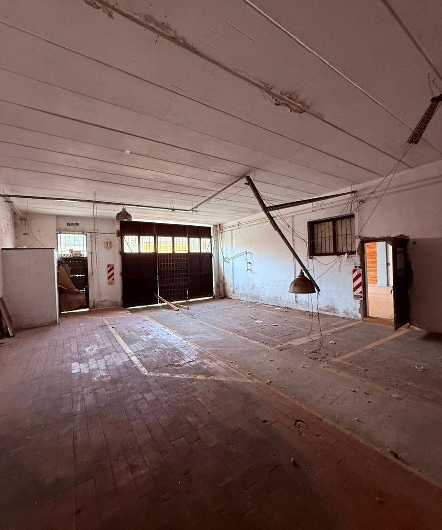 Foto de alquiler Local deposito 1143m2 boulogne san isidro, imagen 1