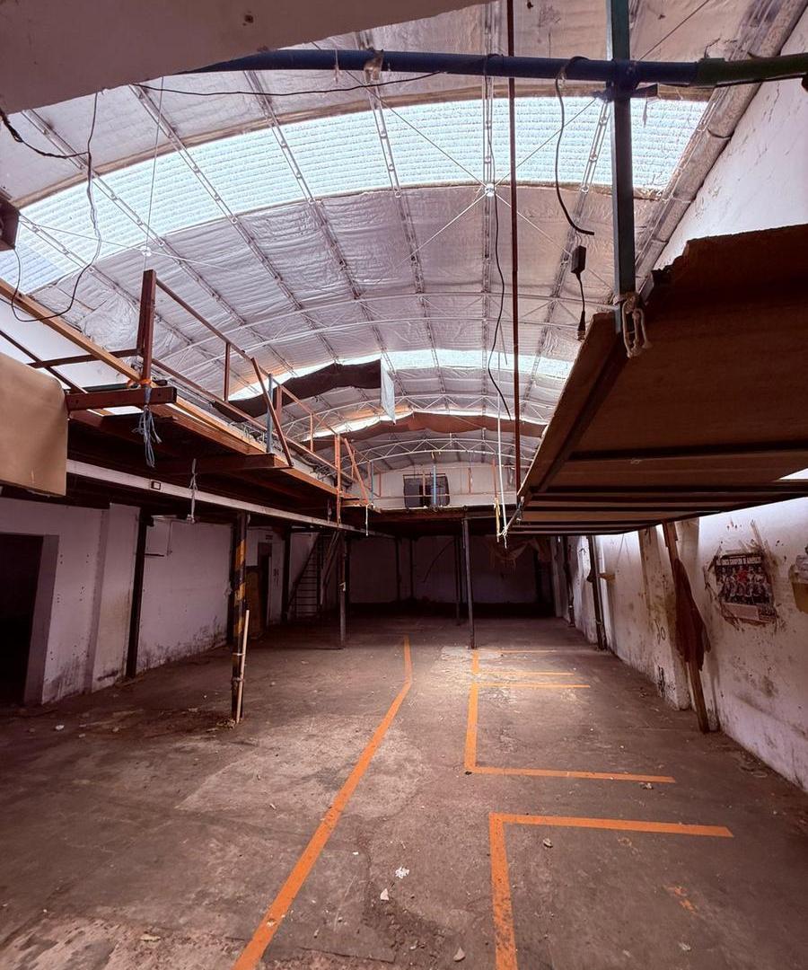 Foto de alquiler Local deposito 1143m2 boulogne san isidro, imagen 5