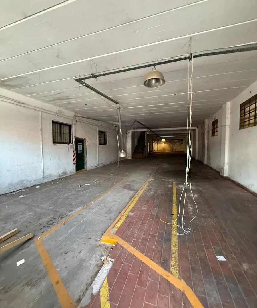alquiler Local  deposito 1143m2 boulogne san isidro 4
