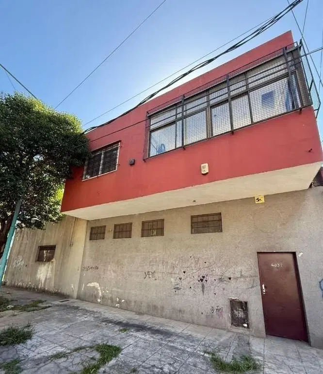 venta deposito galpon con Oficina - 300m2- florida 5