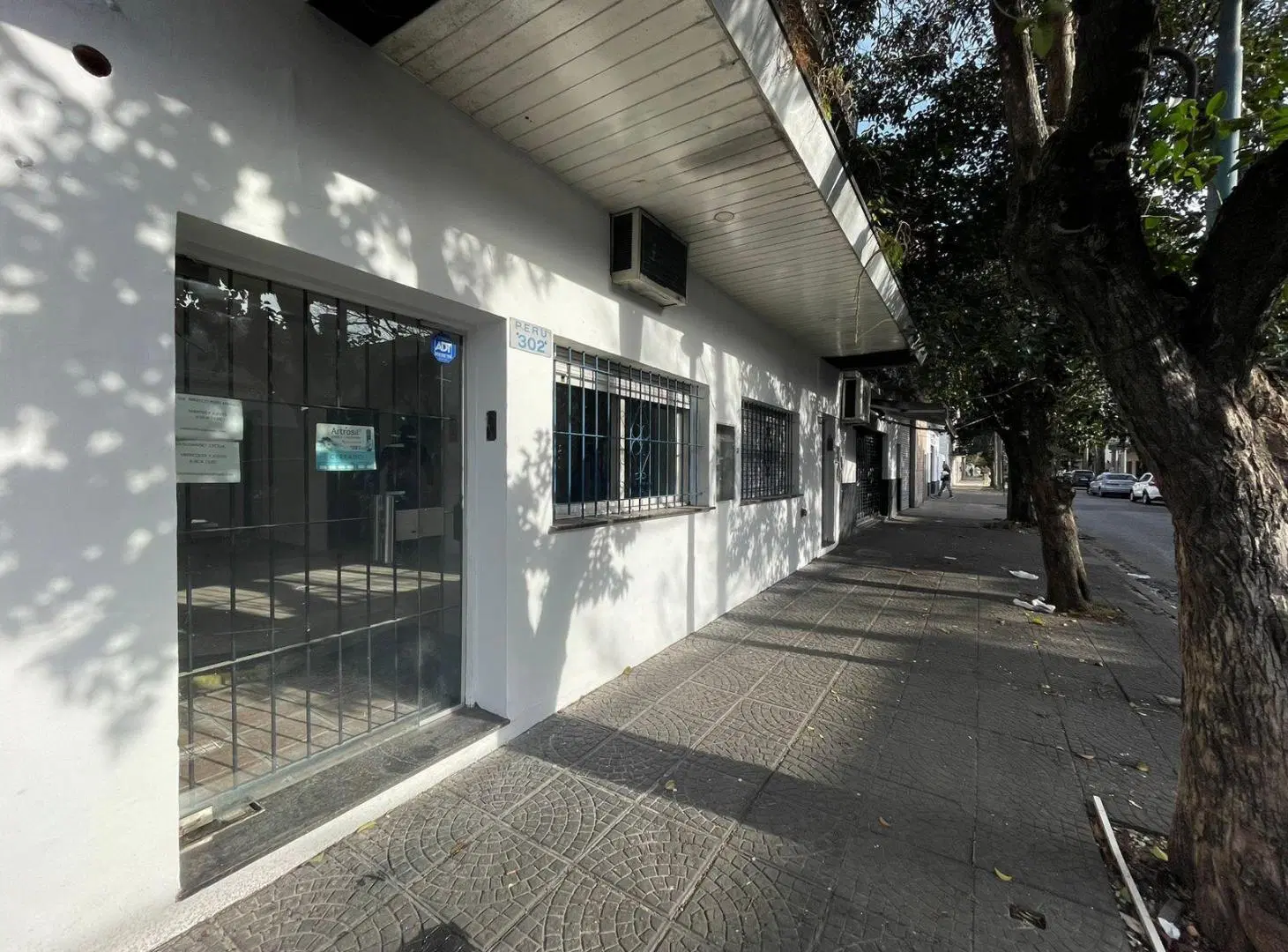 ALQUILER PH USO OFICINA CONSULTORIO PROFESIONAL A PASOS AVENIDA LAPRIDA - VICENTE LOPEZ - VILLA MART 1