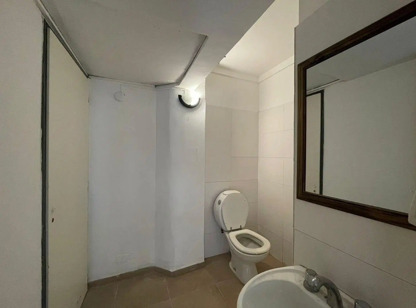 ALQUILER PH USO OFICINA CONSULTORIO PROFESIONAL A PASOS AVENIDA LAPRIDA - VICENTE LOPEZ - VILLA MART 4