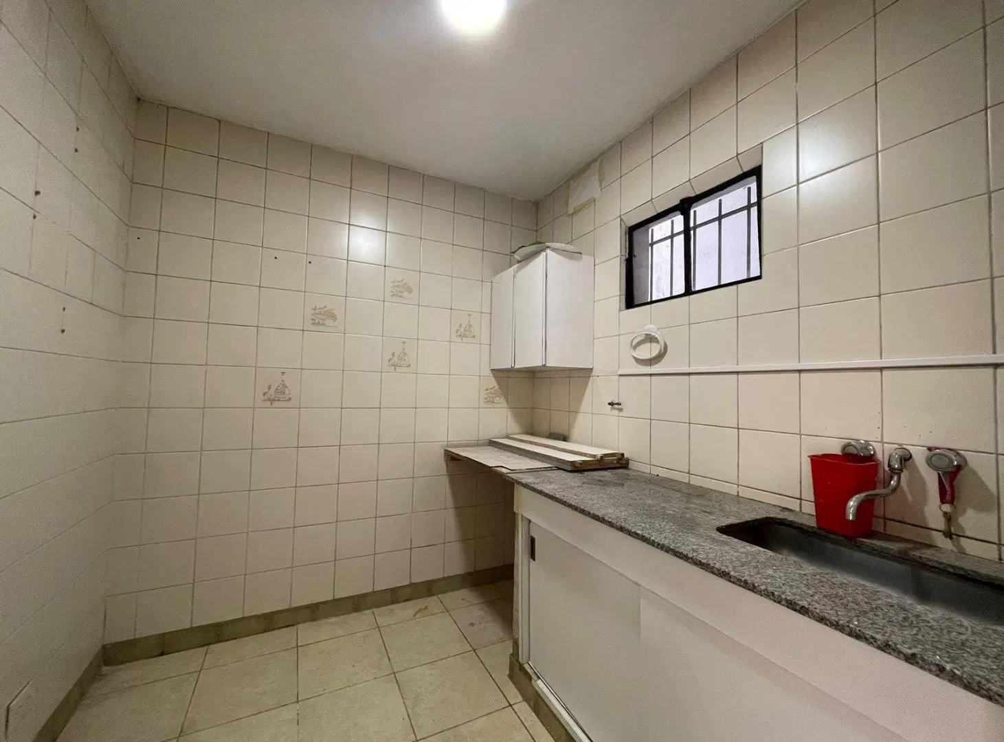 ALQUILER PH USO OFICINA CONSULTORIO PROFESIONAL A PASOS AVENIDA LAPRIDA - VICENTE LOPEZ - VILLA MART 4