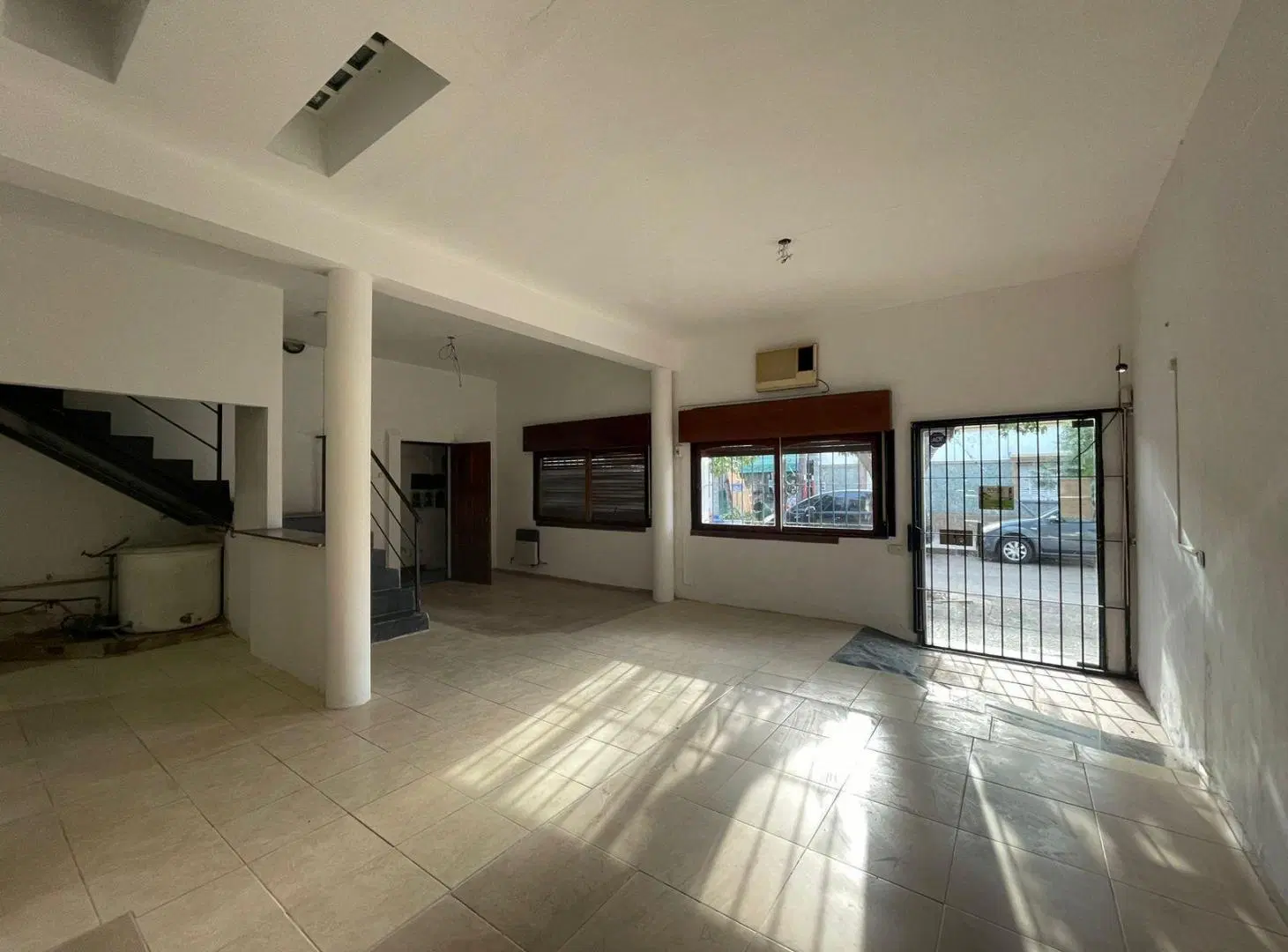 ALQUILER PH USO OFICINA CONSULTORIO PROFESIONAL A PASOS AVENIDA LAPRIDA - VICENTE LOPEZ - VILLA MART 8