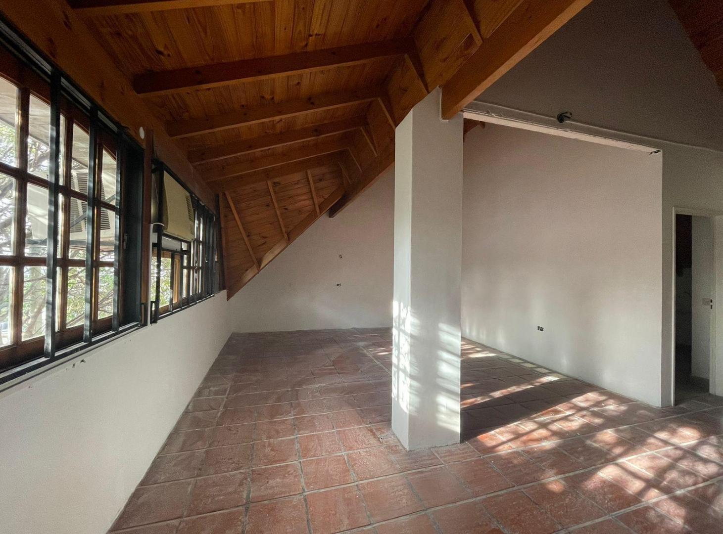 Foto de ALQUILER PH USO OFICINA CONSULTORIO PROFESION - VILLA MARTELLI, imagen 5