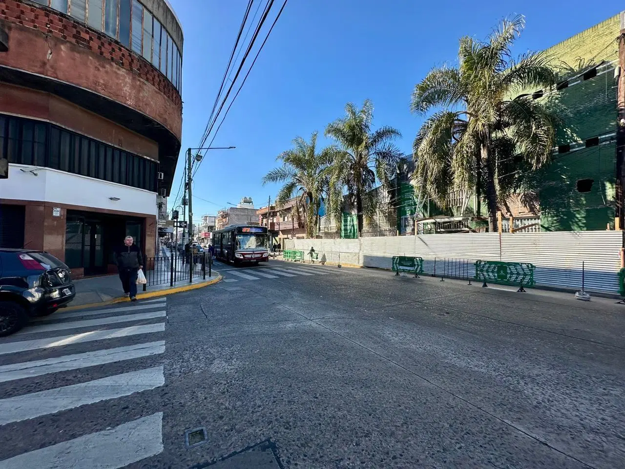 PH en Villa Martelli PLANTA BAJA - 78M2 CUBIERTOS 3