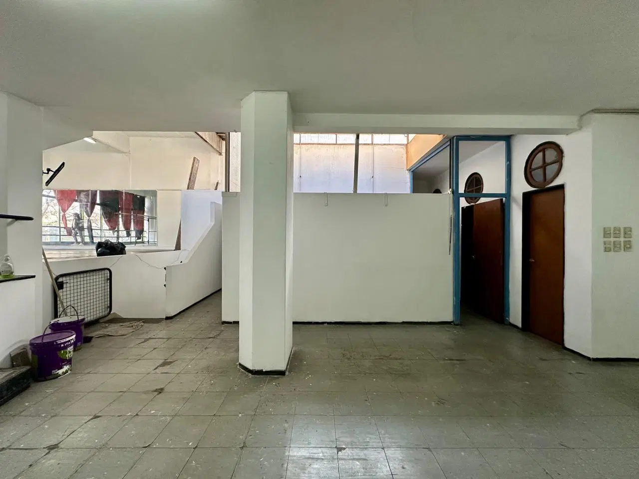 Oficina Local deposito ideal Danza Baile Arte Marcial Boxeo 5
