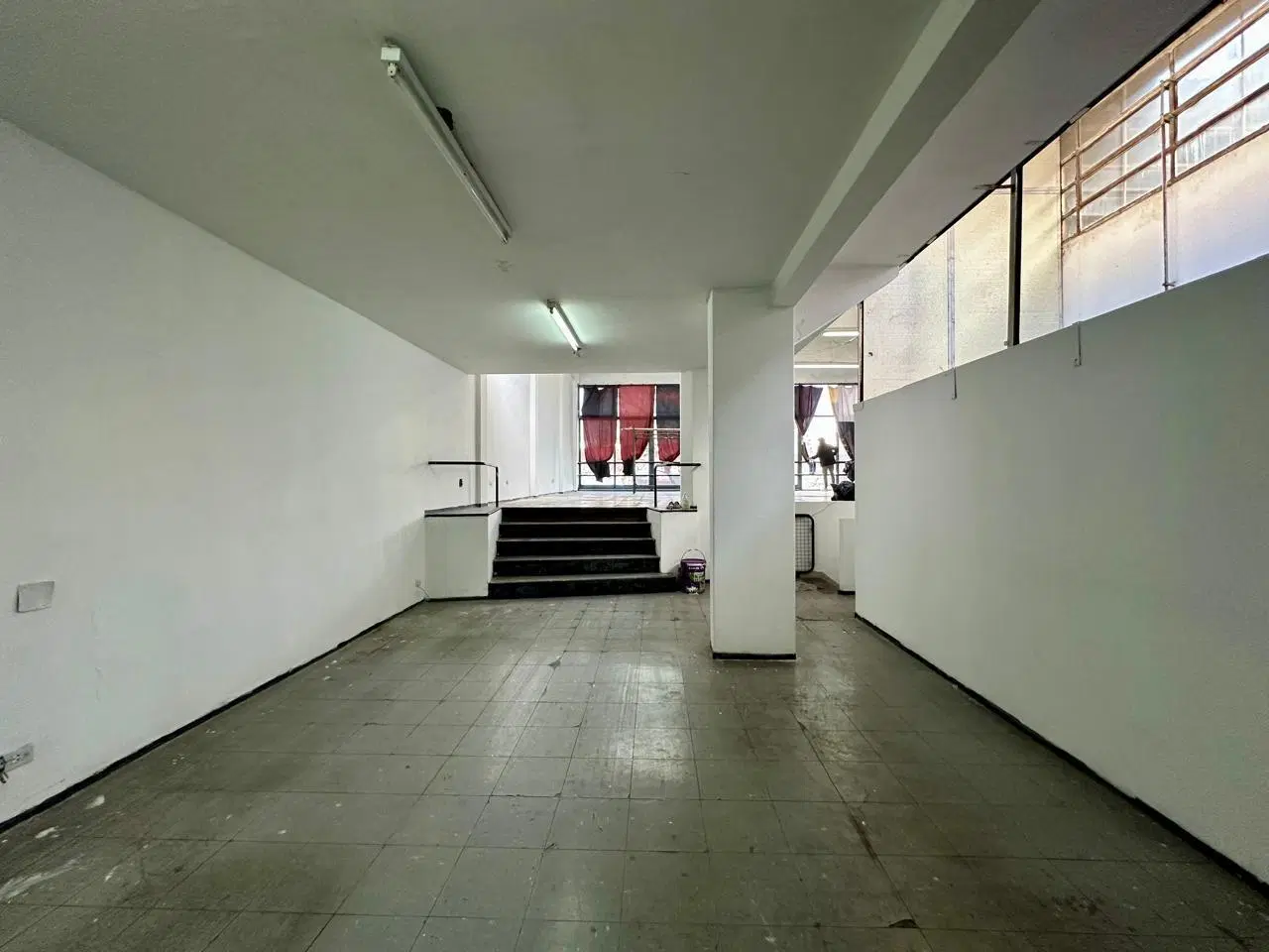 Oficina Local deposito ideal Danza Baile  Arte Marcial Boxeo 2