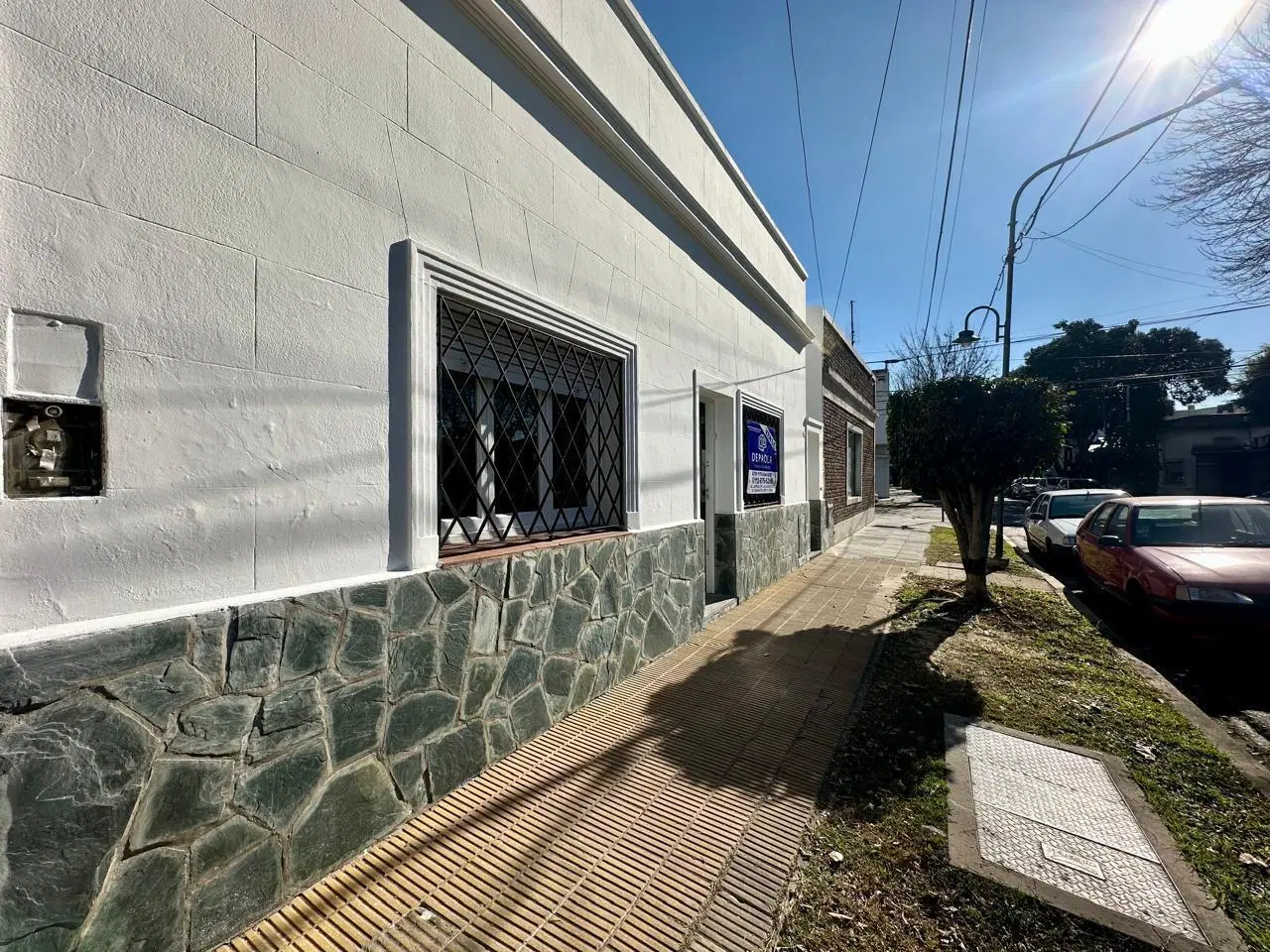 oportunidad Casa 3 ambientes jardin lote propio 4