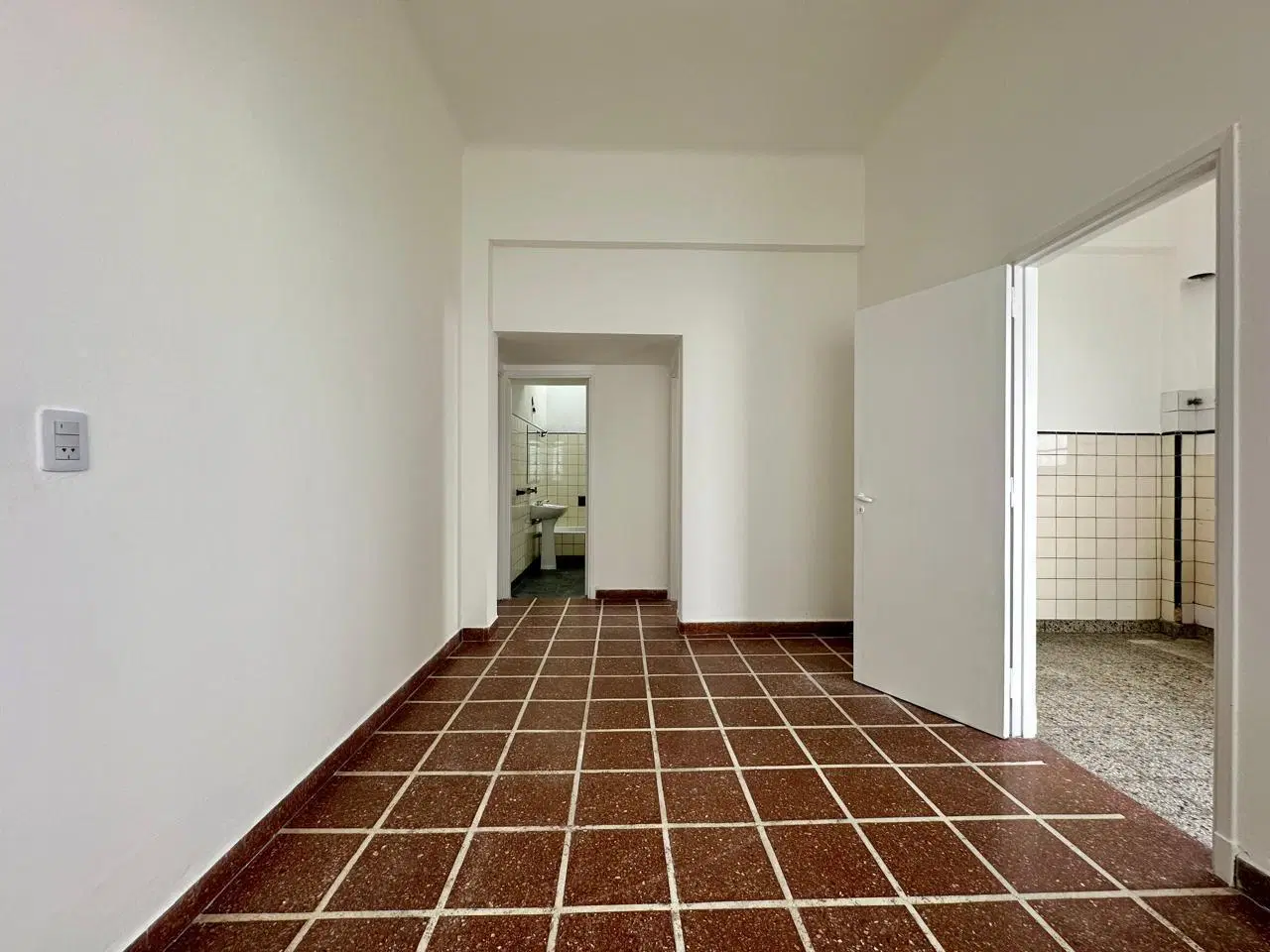 oportunidad Casa 3 ambientes jardin lote propio 5
