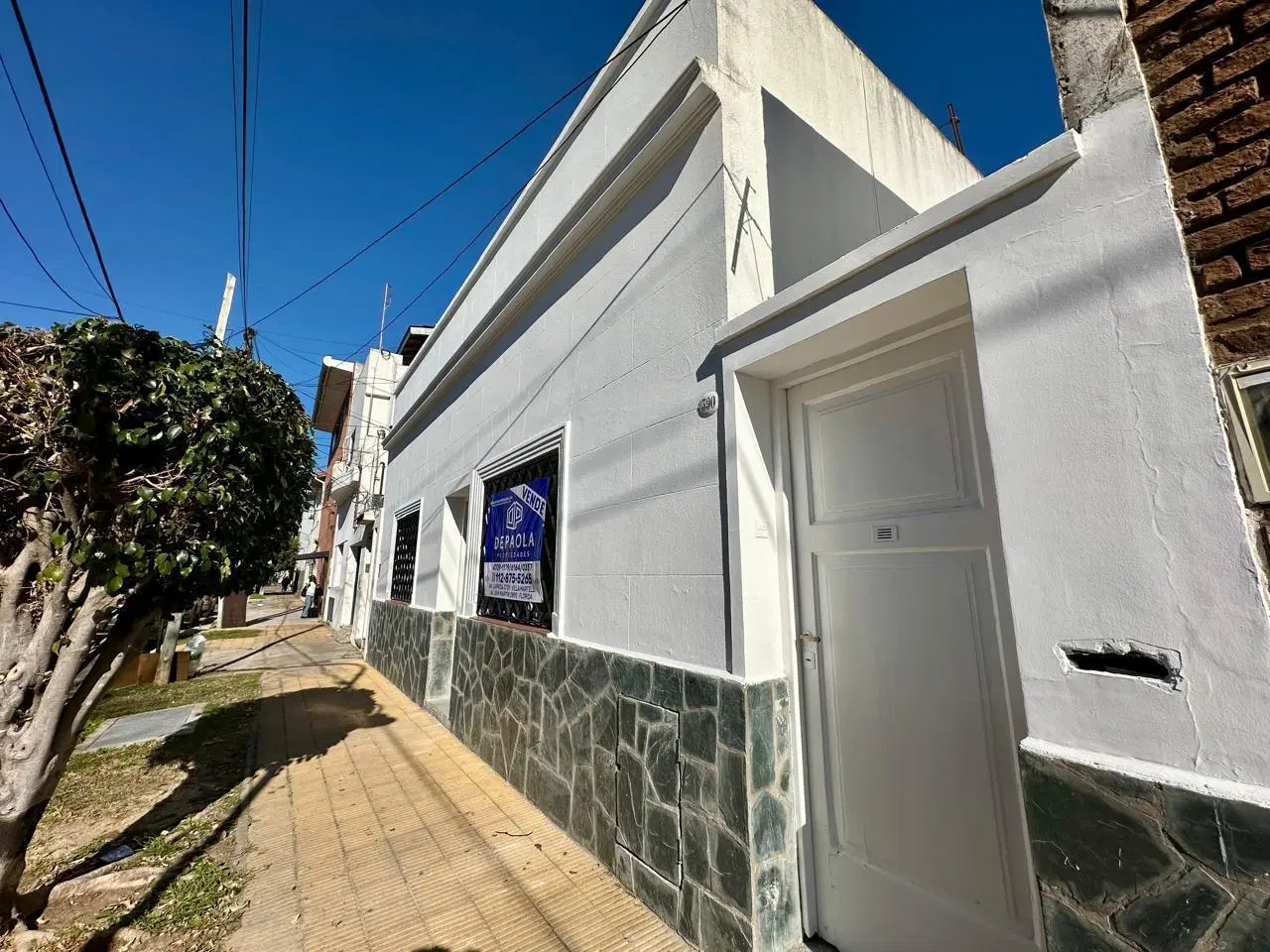 oportunidad Casa 3 ambientes jardin lote propio 2