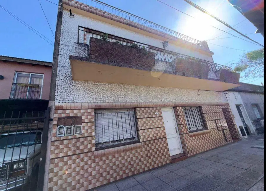 PH 3/4 AMBIENTES - HAEDO 4500 2