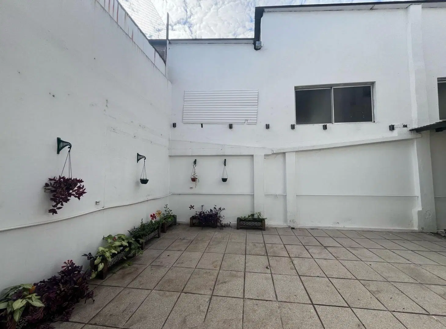 GALPÓN 200m2 - Colombia 331 - Villa Martelli 8