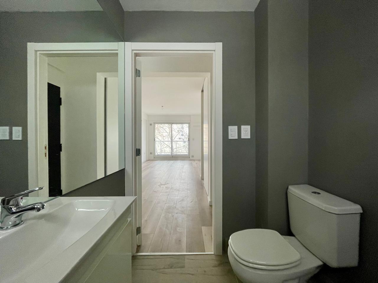 Foto de Venta Departamento monoambiente a estrenar con balcon, imagen 2