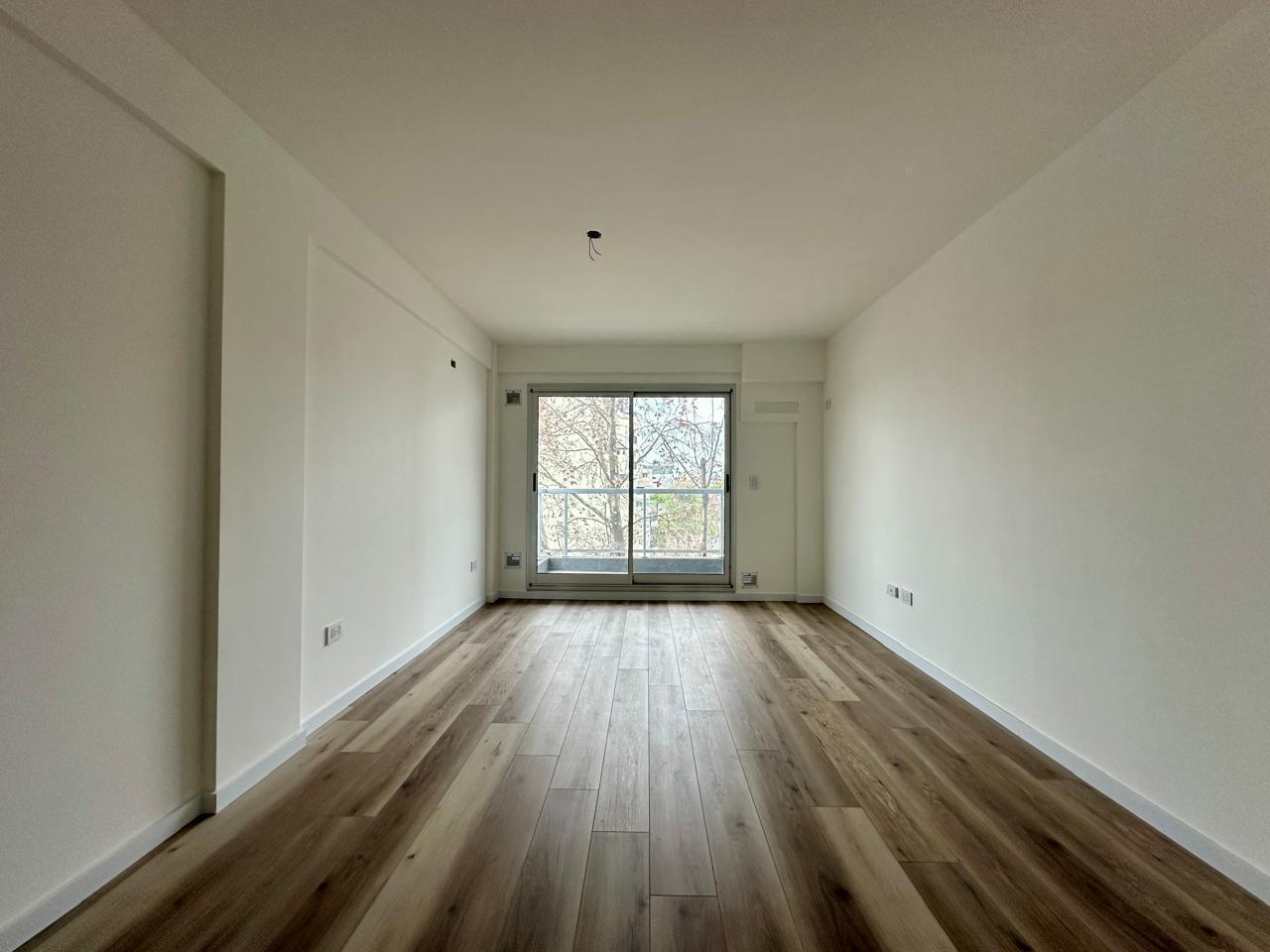 Foto de Venta Departamento monoambiente a estrenar con balcon, imagen 1