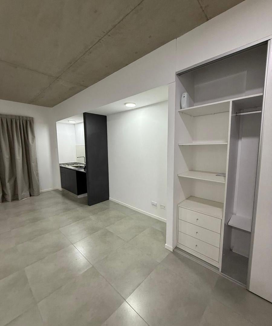 Foto de Departamento monoambiente campus norte, imagen 5