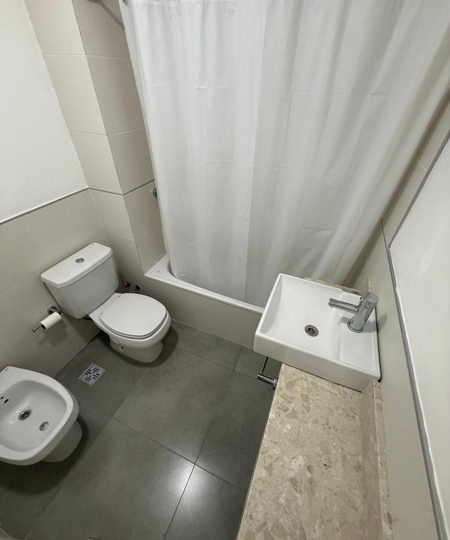 Foto de Departamento monoambiente campus norte, imagen 3