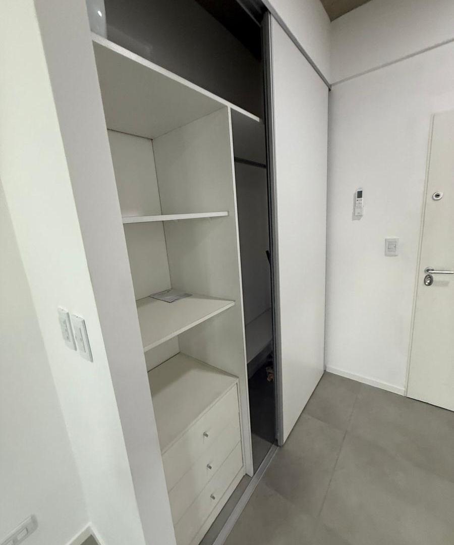 Foto de Departamento monoambiente campus norte, imagen 1