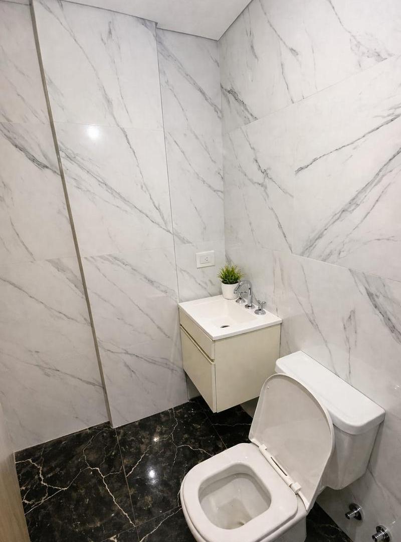 Foto de En ALQUILER Departamento 2 ambientes con cochera, imagen 5