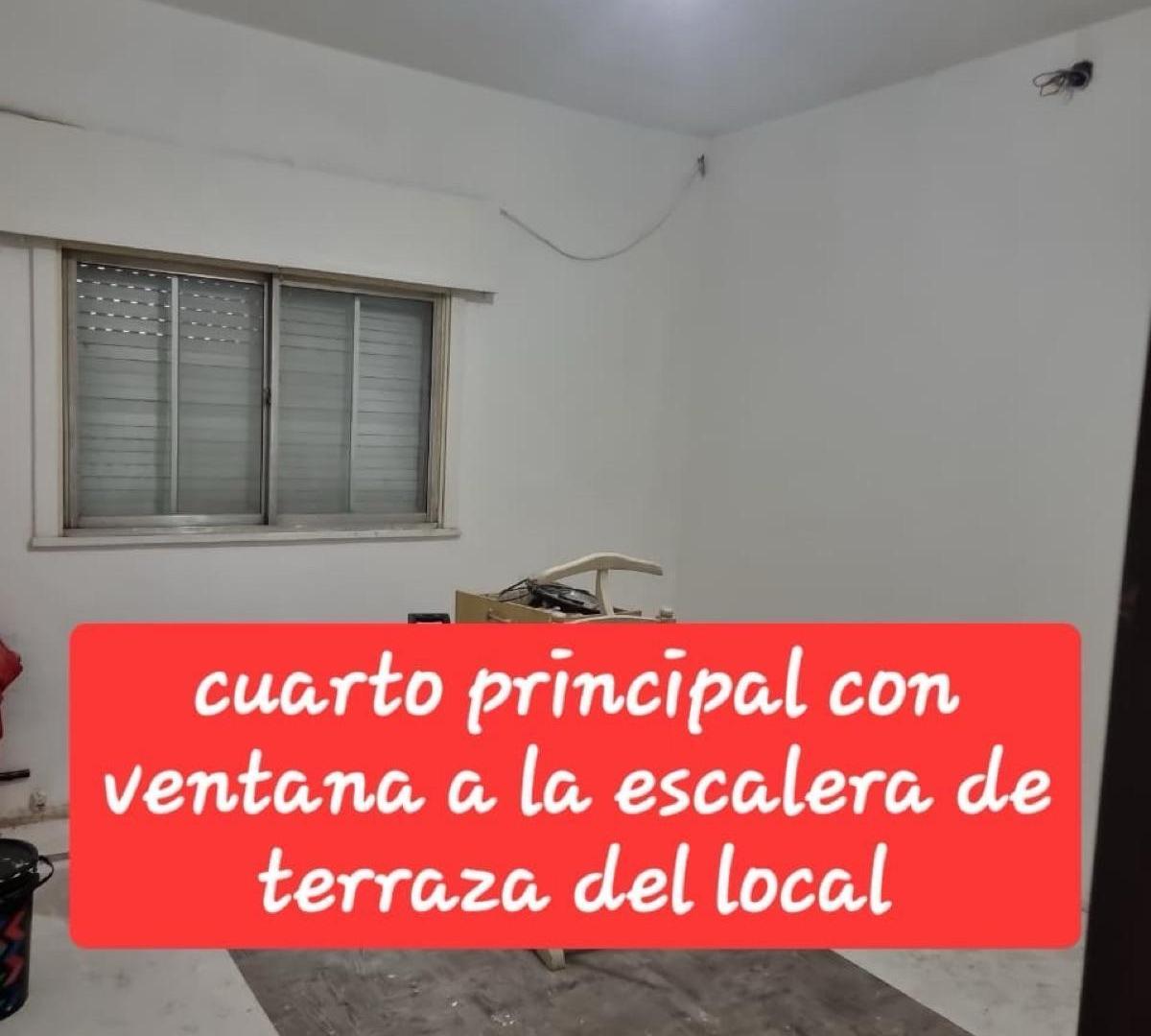 Foto de CASA CON LOCAL Y GARAGE AL FRENTE - IRIGOYEN 4091, imagen 5