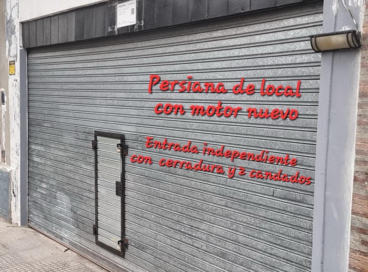Foto de CASA CON LOCAL Y GARAGE AL FRENTE - IRIGOYEN 4091, imagen 1