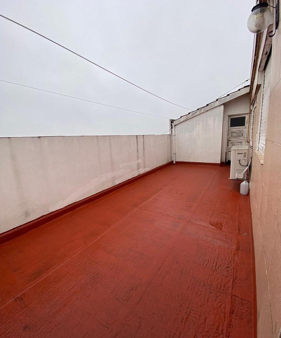 Foto de PH 3 ambientes con balcon y terraza sin expensas - villa martelli, imagen 5