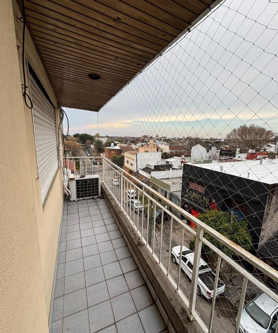 Foto de PH 3 ambientes con balcon y terraza sin expensas - villa martelli, imagen 4