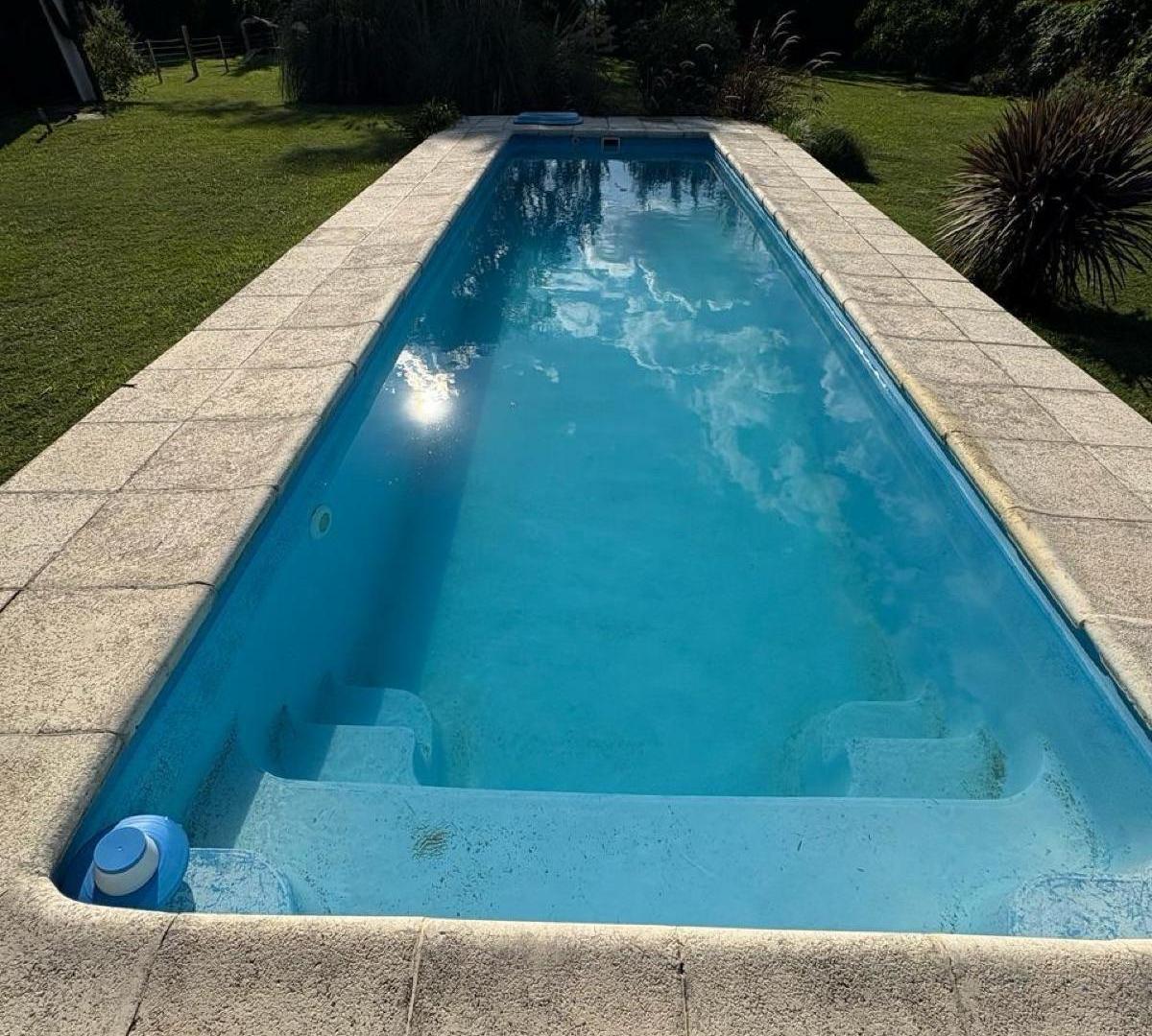 Foto de Casa En Venta En La Lonja, Pilar, G.b.a. Zona Norte, imagen 4